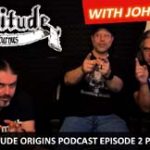 Solitude Origins Podcast Episode 002 Part 05 with John Perez, 2022-10-12