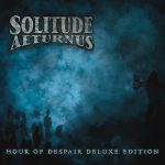 Solitude Aeturnus - Hour of Despair Deluxe Edition